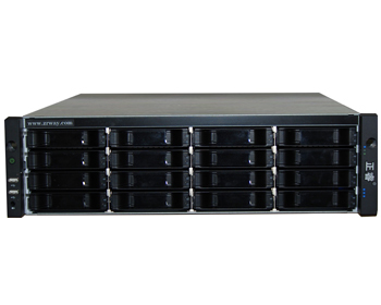 万兆存储时代 iSCSI双控制器存储以5万元成本实现数据性能的完美跃升